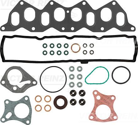 Victor Reinz 02-26391-03 - Dichtungssatz, Zylinderkopf parts5.com