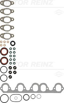 Victor Reinz 02-28988-03 - Tömítéskészlet, hengerfej parts5.com