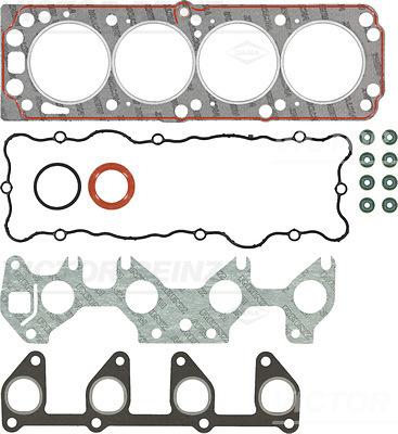 Victor Reinz 02-28135-02 - Gasket Set, cylinder head parts5.com