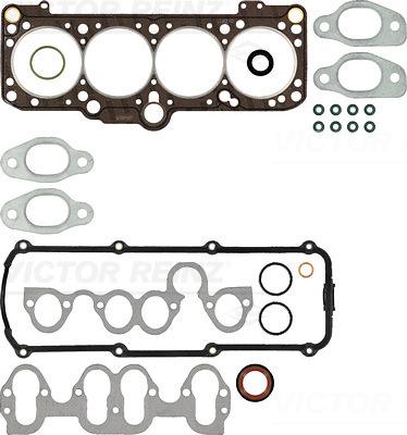 Victor Reinz 02-28290-05 - Комплект гарнитури, цилиндрова глава parts5.com