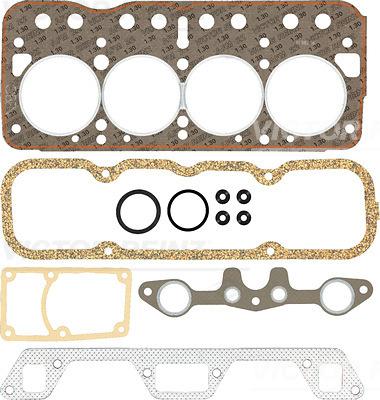 Victor Reinz 02-22930-06 - Dichtungssatz, Zylinderkopf parts5.com