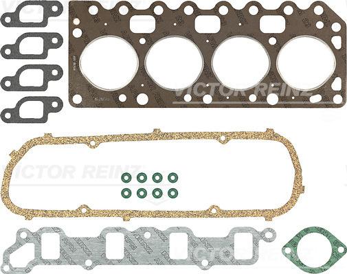 Victor Reinz 02-27430-01 - Set garnituri, chiulasa parts5.com