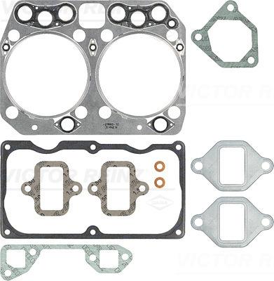 Victor Reinz 02-27660-02 - Gasket Set, cylinder head parts5.com