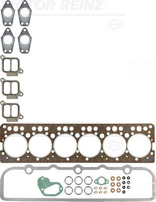 Victor Reinz 02-27350-04 - Zestaw uszczelek, głowica cylindrów parts5.com