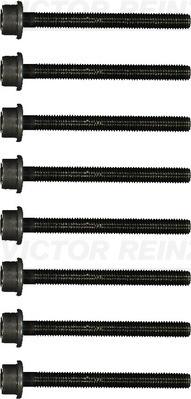 Victor Reinz 14-18377-01 - Set surub, chiulasa parts5.com