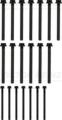 Victor Reinz 14-32193-01 - Juego de tornillos de culata parts5.com