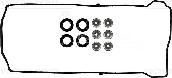 Victor Reinz 15-53806-01 - Gasket Set, cylinder head cover parts5.com