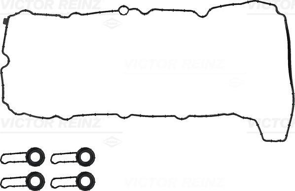 Victor Reinz 15-10930-01 - Set garnituri, Capac supape parts5.com