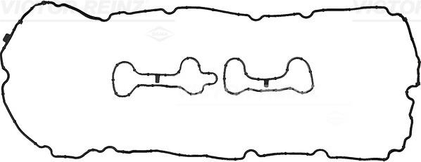 Victor Reinz 15-10931-01 - Set garnituri, Capac supape parts5.com