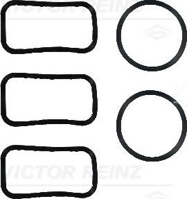 Victor Reinz 15-10051-01 - Gasket Set, cylinder head cover parts5.com