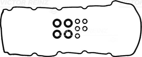 Victor Reinz 15-10019-01 - Tömítéskészlet, szelepfedél parts5.com