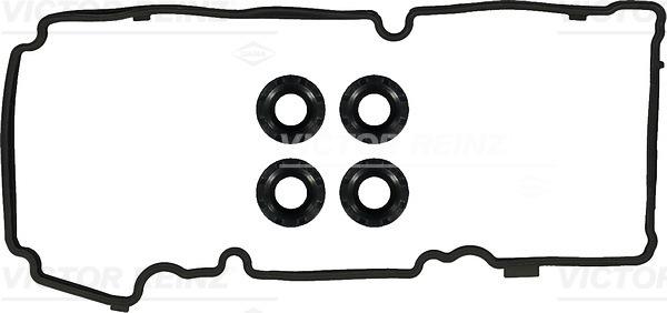 Victor Reinz 15-10836-01 - Gasket Set, cylinder head cover parts5.com