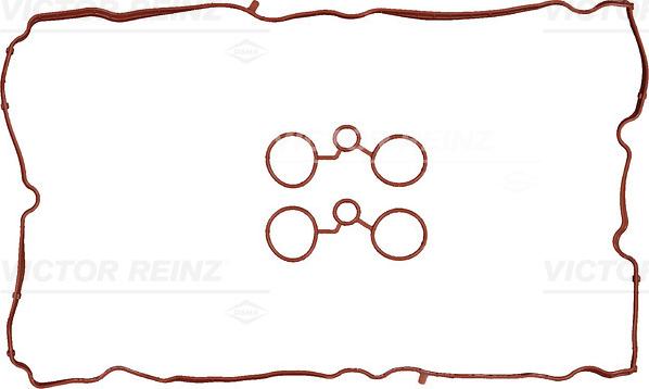 Victor Reinz 15-12291-01 - Set garnituri, Capac supape parts5.com