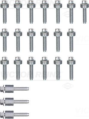 Victor Reinz 15-39647-01 - Tornillo, tapa de culata parts5.com