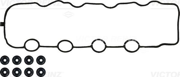 Victor Reinz 15-39874-01 - Tömítéskészlet, szelepfedél parts5.com