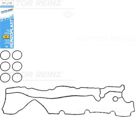 Victor Reinz 15-39299-01 - Set garnituri, Capac supape parts5.com