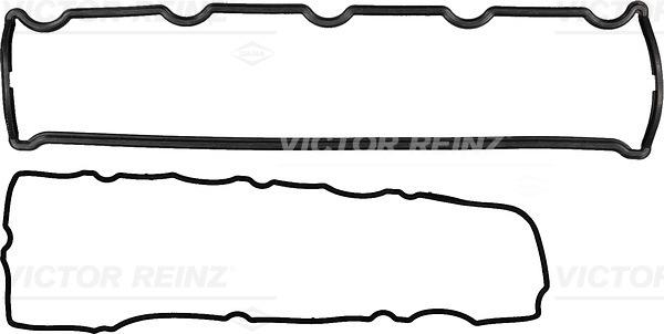 Victor Reinz 15-34356-01 - Gasket Set, cylinder head cover parts5.com