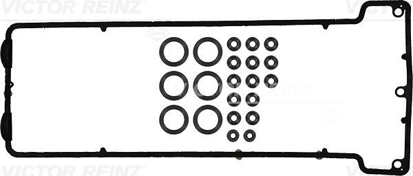 Victor Reinz 15-36508-01 - Gasket Set, cylinder head cover parts5.com