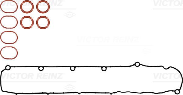 Victor Reinz 15-36571-01 - Gasket Set, cylinder head cover parts5.com