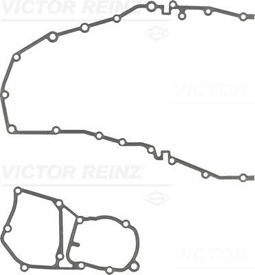 Victor Reinz 15-31329-01 - Set garnituri, carcasa distributie parts5.com