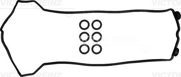 Victor Reinz 15-31759-01 - Gasket Set, cylinder head cover parts5.com