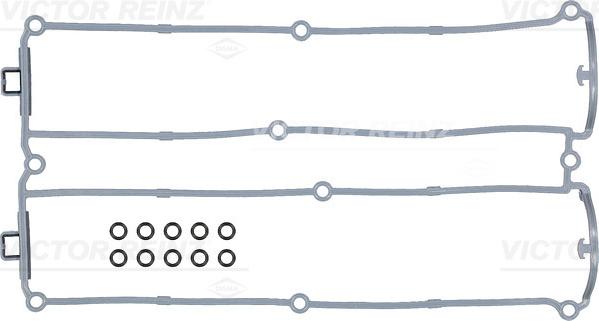 Victor Reinz 15-33036-01 - Tömítéskészlet, szelepfedél parts5.com