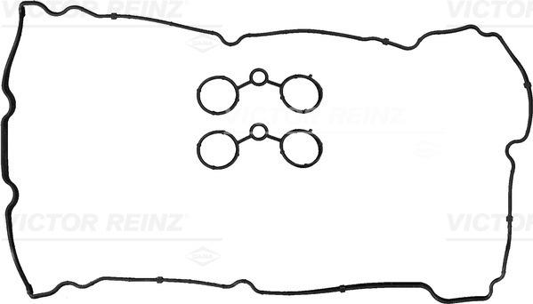 Victor Reinz 15-37614-01 - Set garnituri, Capac supape parts5.com