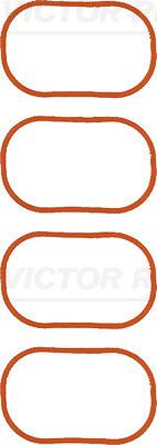 Victor Reinz 11-10000-01 - Gasket Set, intake manifold parts5.com