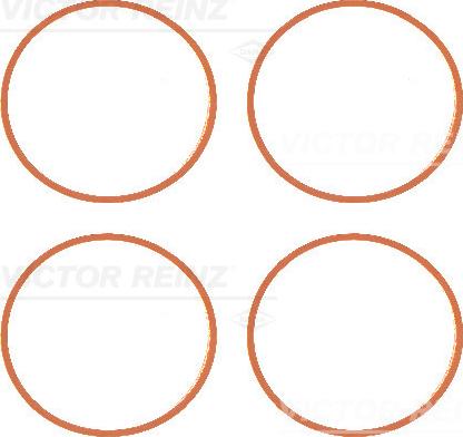 Victor Reinz 11-77639-01 - Gasket Set, intake manifold parts5.com