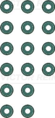 Victor Reinz 12-33512-02 - Set garnituri, ax supape parts5.com