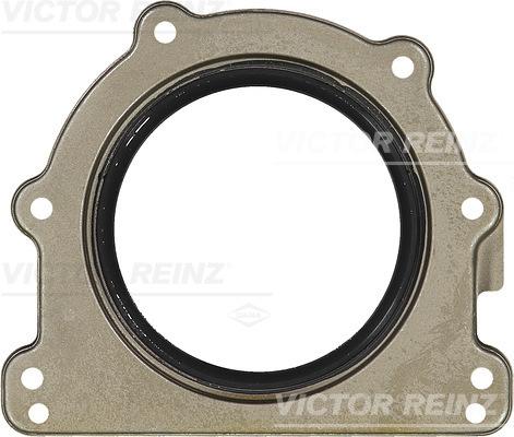 Victor Reinz 81-90048-10 - Radijalni zaptivni prsten (semering), radilica parts5.com