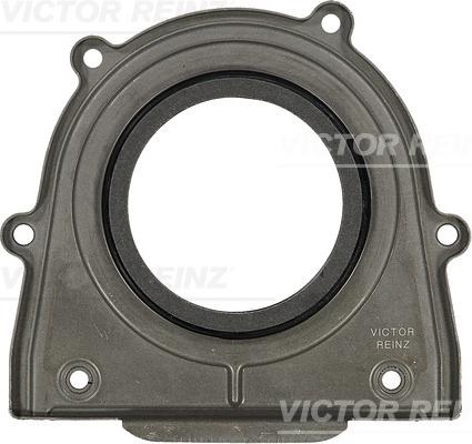 Victor Reinz 81-90012-00 - Tesniaci krúżok kľukového hriadeľa parts5.com