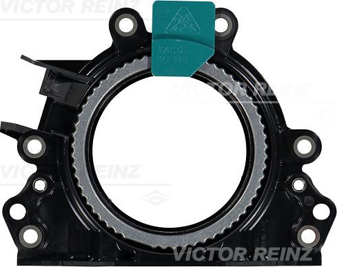 Victor Reinz 81-90085-00 - Tesniaci krúżok kľukového hriadeľa parts5.com