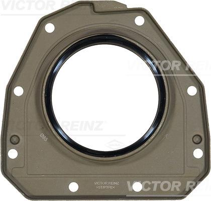 Victor Reinz 81-90081-00 - Těsnicí kroužek hřídele, klikový hřídel parts5.com