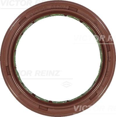 Victor Reinz 81-40249-00 - Tesniaci krúżok kľukového hriadeľa parts5.com