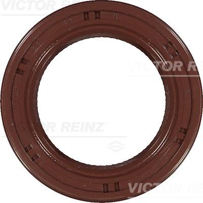 Victor Reinz 81-53918-00 - Těsnicí kroužek hřídele, klikový hřídel parts5.com