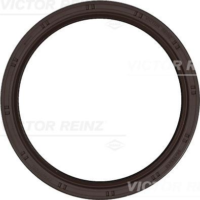 Victor Reinz 81-53333-10 - Tömítőgyűrű, főtengely parts5.com