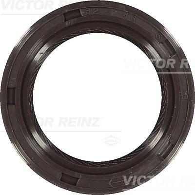 Victor Reinz 81-53234-00 - Těsnicí kroužek hřídele, klikový hřídel parts5.com