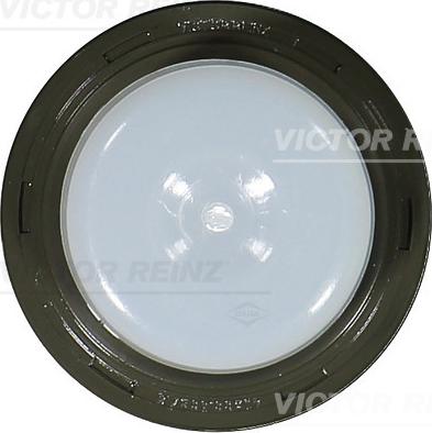 Victor Reinz 81-10489-00 - Tömítőgyűrű, vezérműtengely parts5.com