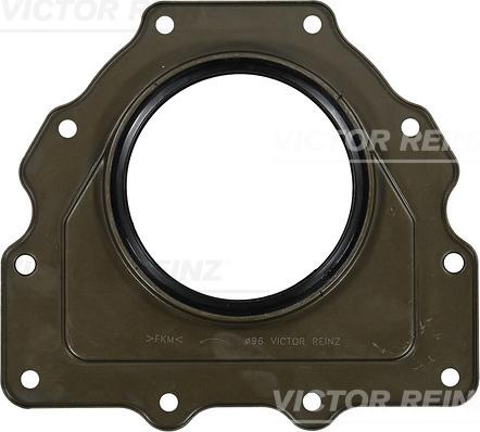 Victor Reinz 81-10484-00 - Anillo retén, cigüeñal parts5.com