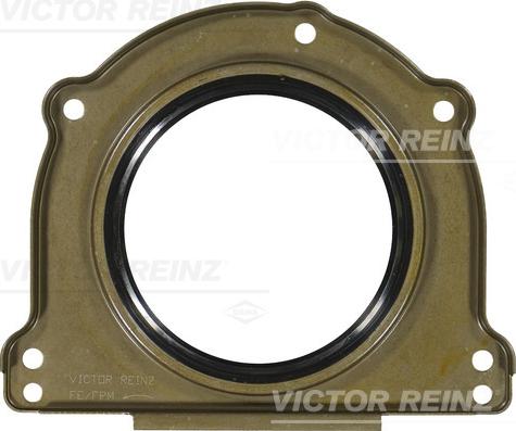 Victor Reinz 81-10656-00 - Wellendichtring, Kurbelwelle parts5.com