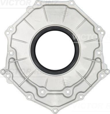 Victor Reinz 81-10650-00 - Shaft Seal, crankshaft parts5.com