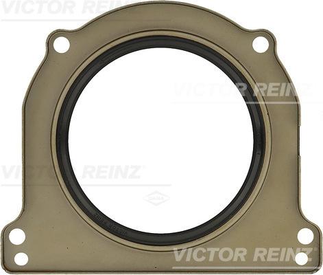 Victor Reinz 81-10394-00 - Tömítőgyűrű, főtengely parts5.com