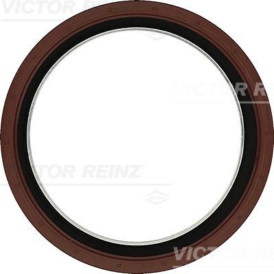 Victor Reinz 81-10398-00 - Tömítőgyűrű, főtengely parts5.com