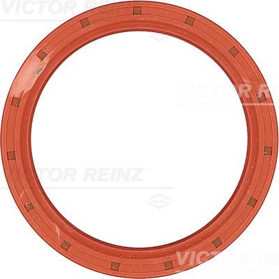 Victor Reinz 81-18304-00 - Pierścień uszczelniający wału, wał korbowy parts5.com