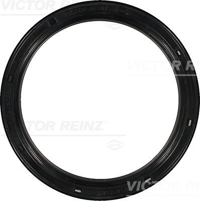 Victor Reinz 81-34819-00 - Tesniaci krúżok kľukového hriadeľa parts5.com