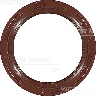 Victor Reinz 81-35882-00 - Уплотняющее кольцо, коленчатый вал parts5.com