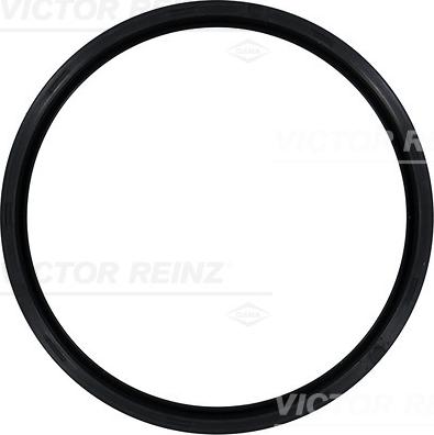 Victor Reinz 81-33633-20 - Těsnicí kroužek hřídele, klikový hřídel parts5.com