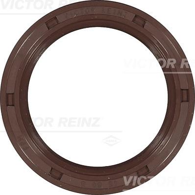 Victor Reinz 81-37608-00 - Těsnicí kroužek hřídele, klikový hřídel parts5.com