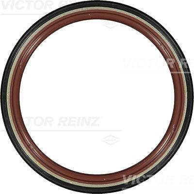 Victor Reinz 81-20745-30 - Tömítőgyűrű, főtengely parts5.com